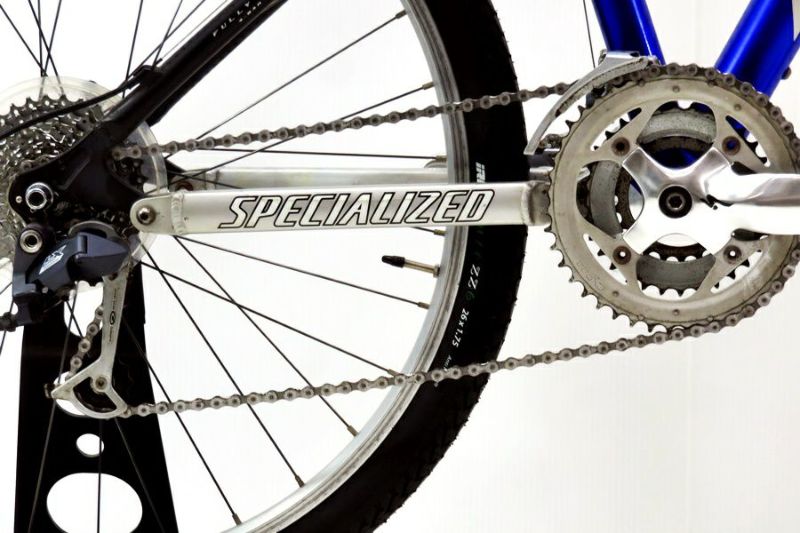 SPECIALIZED FSR マウンテンバイクフレーム 5725