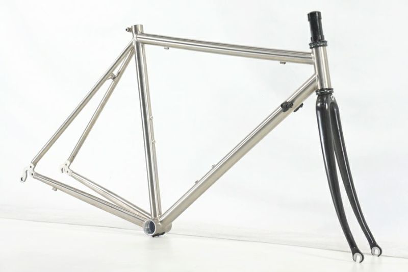 フルチタン tito ロードバイクフレーム　disc 50サイズ 楽天市場】【スーパーDEAL】クロスバイク 自転車 700c 27インチ