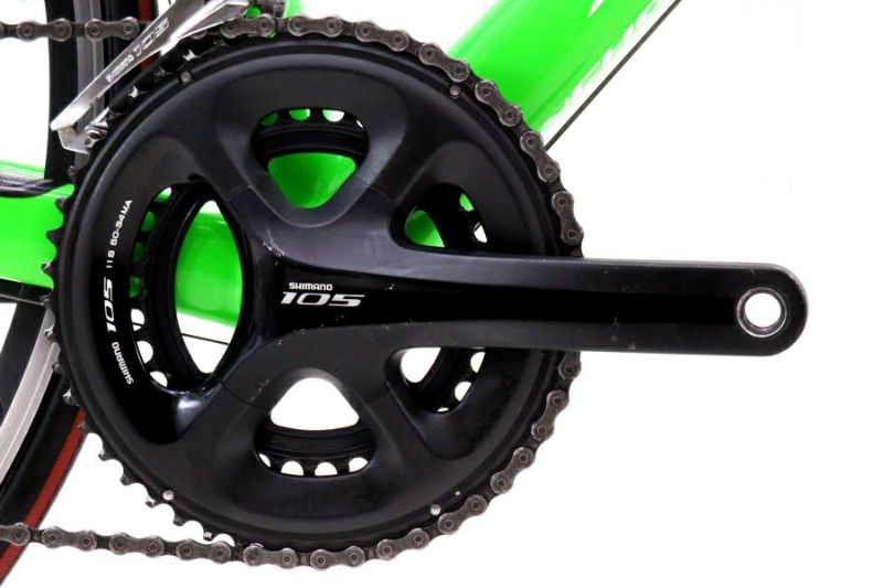 アンカー ANCHOR RS8 2014 楕円リング 105 5800 カーボン アンカー ANCHOR RS8 2014 楕円リング 105 5800 カーボン