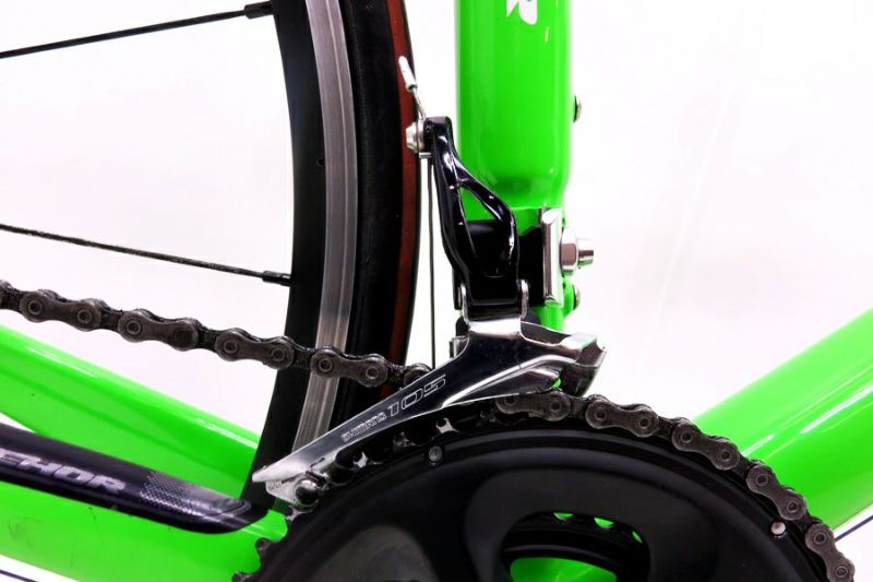 当サイト限定 完成車 BIG SALE】アンカー ANCHOR RS8 EQUIPE 105-5800