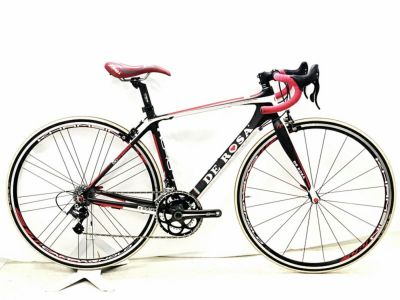 デローザ商品一覧 |新品・中古・ブランド自転車・ロードバイク