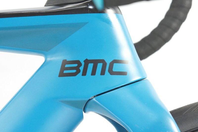 ◇◇ビーエムシー BMC TIMEMACHINE ROAD 01 THREE 2021年 カーボン ロードバイク 47サイズ ULTEGRA Di2  R8050 11速 プーリーケージカスタム（サイクルパラダイス大阪より配送）