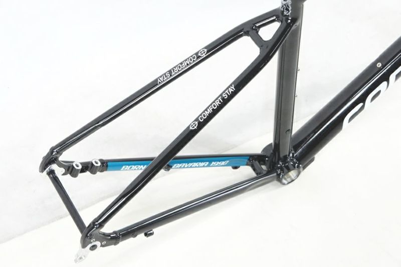 GQ2505◇corratec : 2023 DOLOMITI DISC