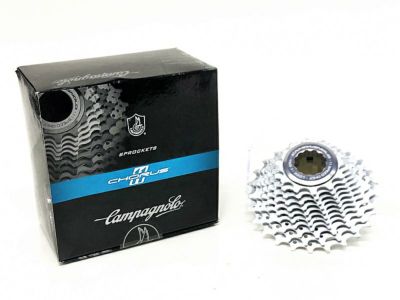 未使用 カンパニョーロ CAMPAGNOLO コーラス CHORUS スプロケット 11速 12-27T