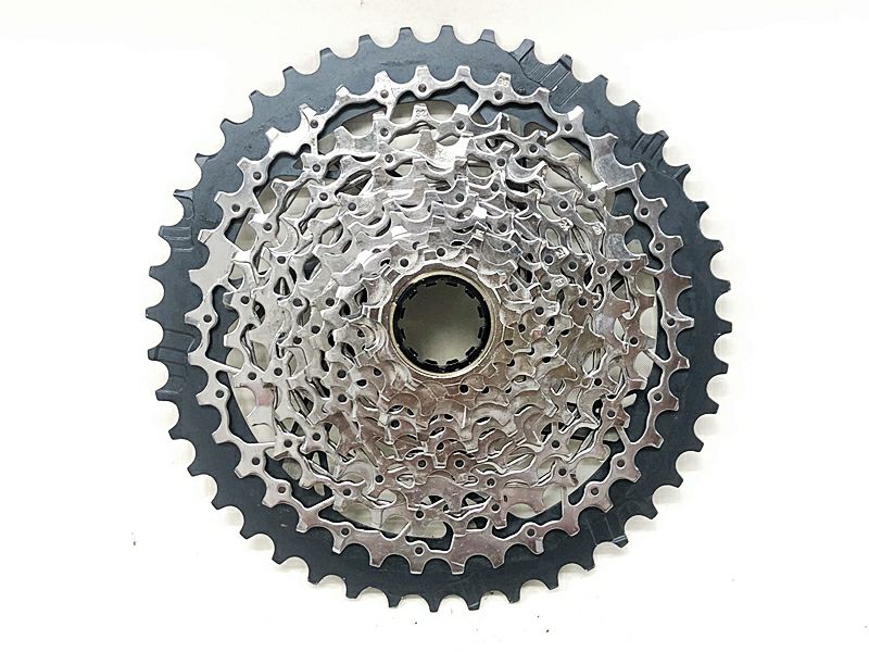 SRAM (スラム) いぶかし XG-1251 XPLR10-44T 12s カセットスプロケット【1月下旬入荷予定】