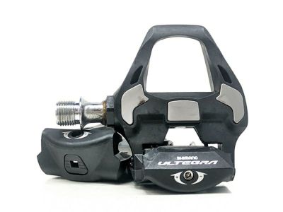 シマノ SHIMANO アルテグラ ULTEGRA PD-R8000 ビンディングペダル 〇