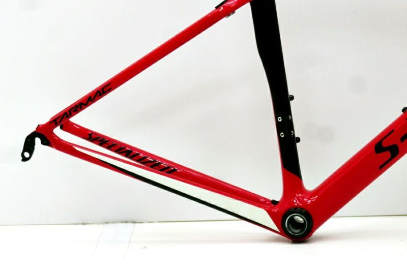 スペシャライズド SPECIALIZED S-WORKS TARMAC SL6 2019年モデル
