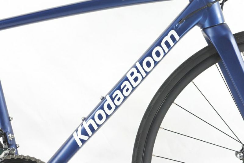 ◇◇コーダーブルーム KhodaaBloom ファーナ FARNA DISC 105 2022年 アルミ ロードバイク 430サイズ SHIMANO  R7000 11速 ディスクブレーキ（サイクルパラダイス大阪より配送）