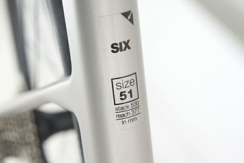 ◇◇ビーエムシー BMC チームマシンSLRシックス Teammachine SLR SIX 2022年モデル カーボンロードバイク 51サイズ  SHIMANO 105 R7000 11速（サイクルパラダイス大阪より配送）