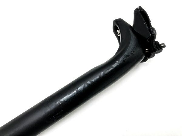 キャノンデール CANNONDALE SAVE カーボン シートポスト Φ25.4 長さ350mm（サイクルパラダイス山口より配送)