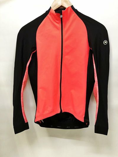 【新品タグ付き未使用】Ralpha 自転車ジャージSサイズ(レディース) ラファ レディースジャージ