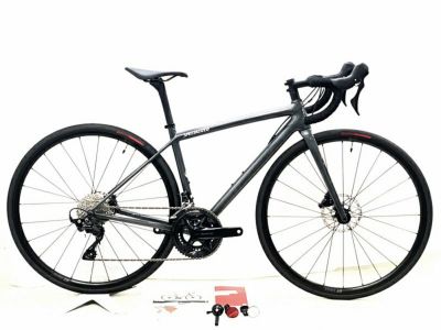 コルナゴ COLNAGO C-RS 105 2017年モデル カーボン ロードバイク 50Sサイズ 11速 ブラック