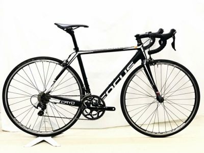 コルナゴ COLNAGO C-RS 105 2017年モデル カーボン ロードバイク 50Sサイズ 11速 ブラック