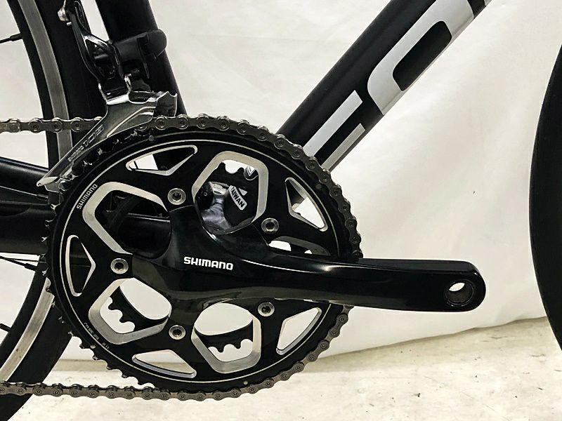 FOCUS CAYO 105フルカーボン札幌引き取り限定 FOCUS CAYO DISC 新型105ディスク 国内限定20台 - サイクル