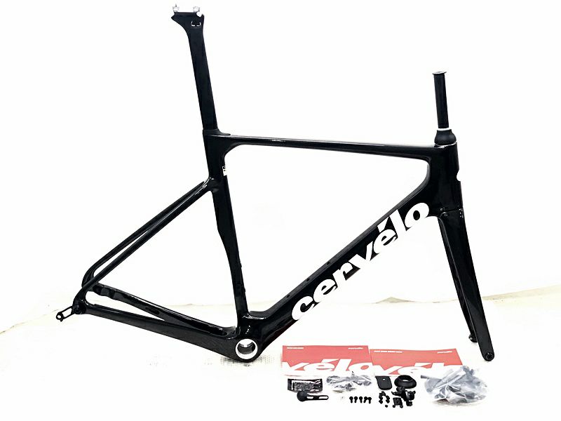 未使用品 サーヴェロ CERVELO ソロイスト SOLOIST ロード