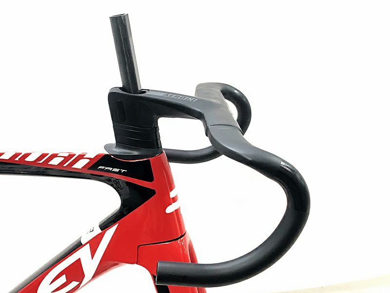 プライスダウン開始】超美品 リドレー RIDLEY ノア ファスト