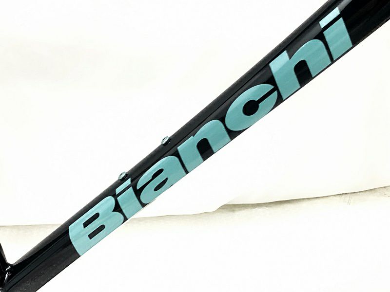 未使用品 ビアンキBIANCHI フェニーチェ プロ FENICE PRO ロード