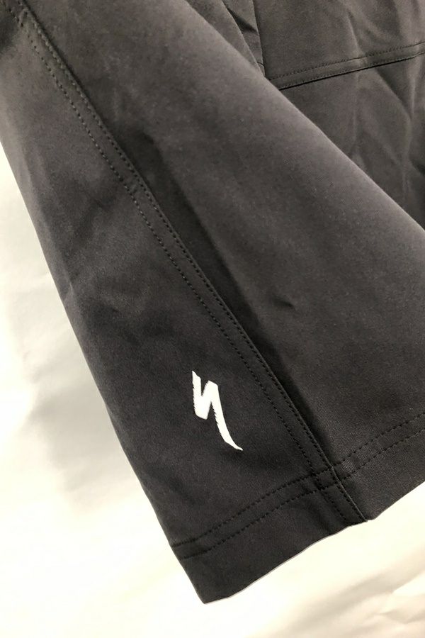 未使用品 Specialized スペシャライズド TRAIL SHORTS トレイル ショートパンツ サイズ32 チャコール