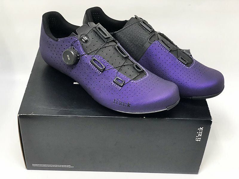 フィジーク fizik テンポデコスカーボン TEMPO DECOS CARBON US9