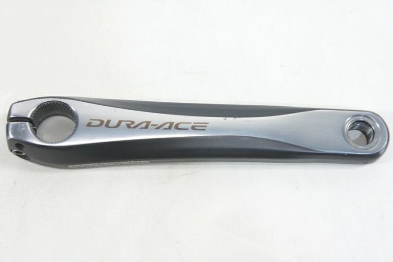 ◇◇シマノ SHIMANO デュラエース DURA-ACE FC-7950 クランク 170mm 50/34T 10速 10S ロードバイク FC- 7900系（サイクルパラダイス大阪より配送）