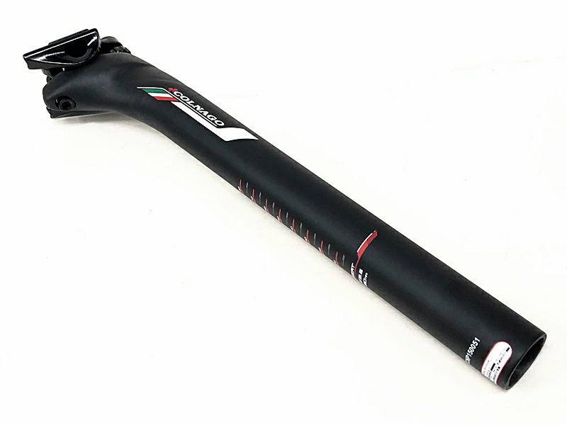 超美品 コルナゴ COLNAGO 31.6/310mm カーボン シートポスト