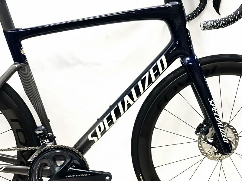 S-Works Tarmac SL7 - Dura Ace Di2 SPECIALIZED TARMAC SL7 PRO 2021