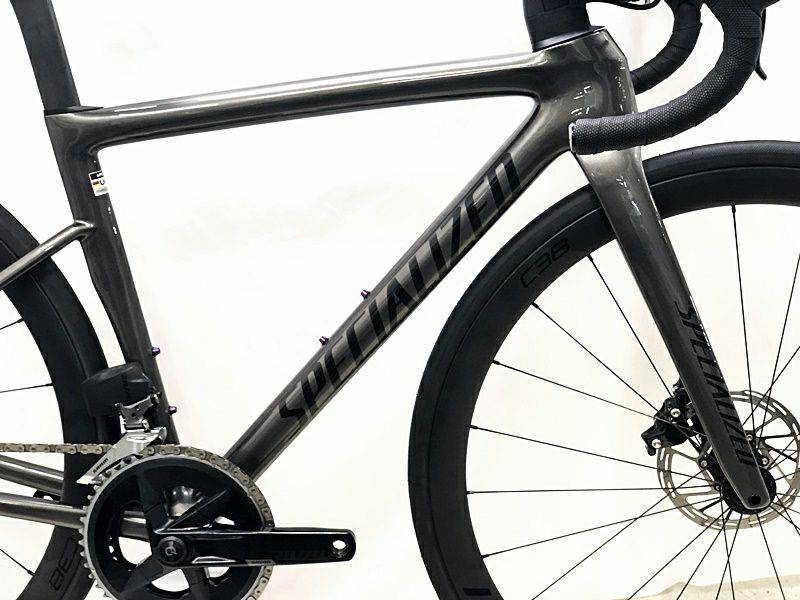 当サイト限定 完成車 BIG SALE】○美品 スペシャライズド