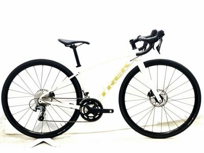 トレック TREK エモンダ EMONDA ALR5 105-R7000 2020年モデル アルミ ロードバイク 52サイズ 2×11速  パープル（サイクルパラダイス山口より配送)