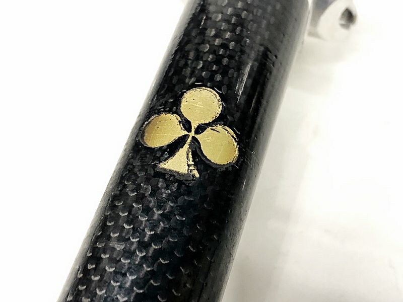 コルナゴ COLNAGO 27.2/230mm カーボンシートポスト