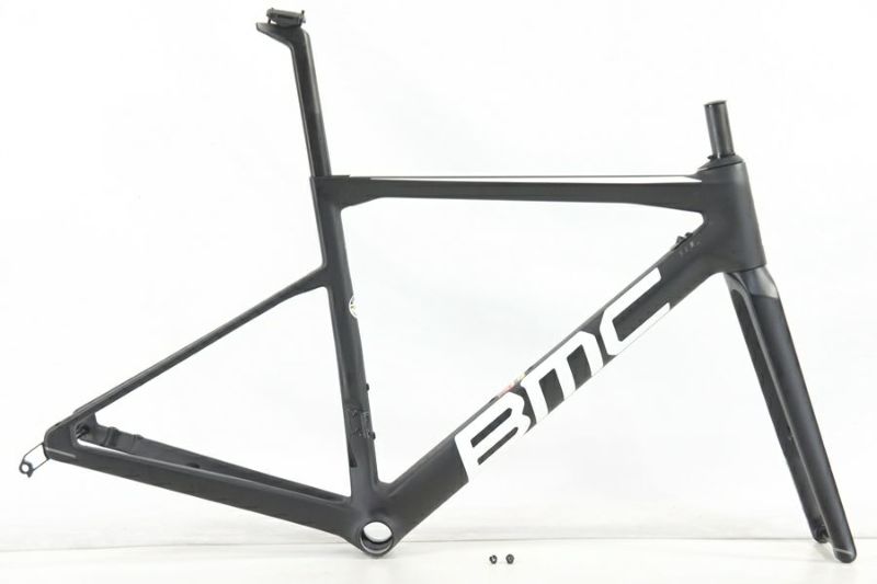 ◇◇未使用 ビーエムシー BMC チームマシン TEAMMACHINE SLR SEVEN 2022年 カーボン ロードバイク フレーム 51サイズ  12x100/142mm 700C（サイクルパラダイス大阪より配送）