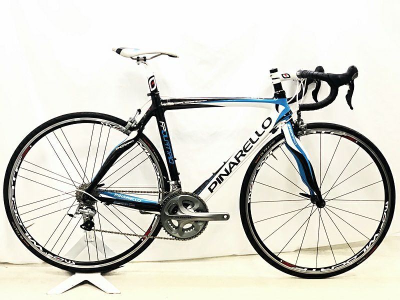 ピナレロ PINARELLO FP QUATTRO ULTEGRA 6700 2011年 カーボンロード 