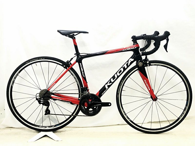当サイト限定 完成車 BIG SALE】クオータ KUOTA コバルト KOBALT