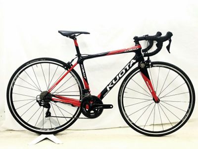 ウィリエール Wilier ゼロノヴェ ZERO9 ULTEGRA 2015年モデル カーボンロードバイク Lサイズ ブラック/イエロー