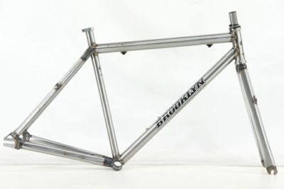 当サイト限定 完成車 BIG SALE】ナカガワ サイクル ワークス NAKAGAWA CYCLE WORKS プロミネンス PROMINENCE  DURA-ACE クロモリ ロードバイク ホワイト【期間限定 11/26 午前10時迄】