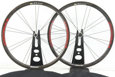 ◇◇マビック MAVIC キシリウム KSYRIUM SL 25 DISC クリンチャー チューブレス ホイール リアのみ 700C シマノフリー  11速 12x142mm（サイクルパラダイス大阪より配送）