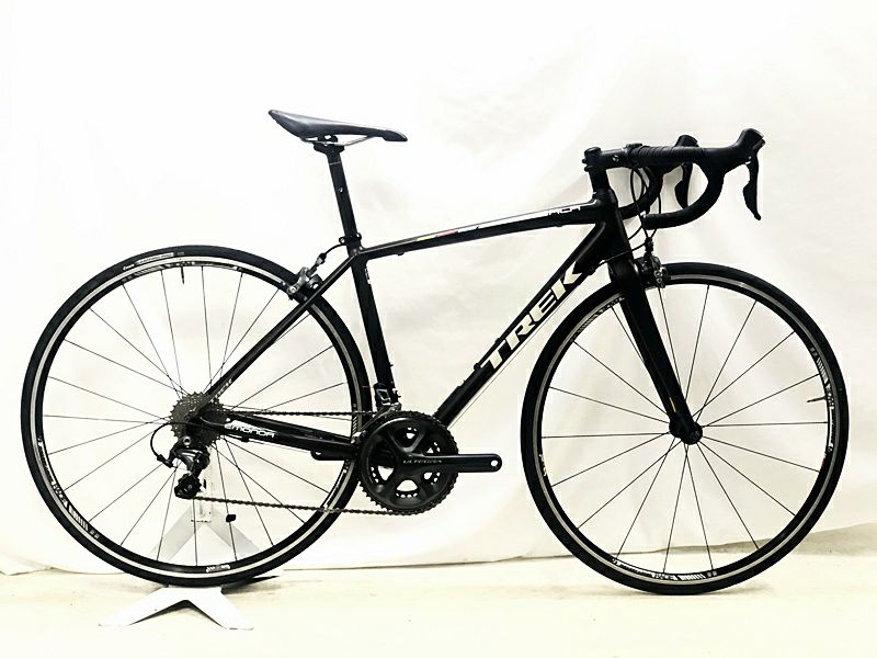 トレック TREK エモンダ EMONDA ALR6 ULTEGRA 6800 2016年 ロードバイク 50サイズ ブラック