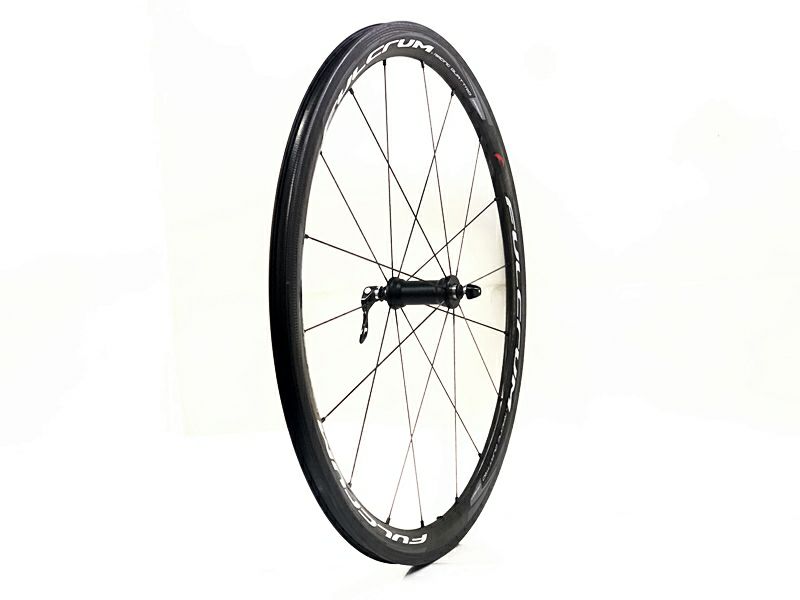 FULCRUM RACING QUATTRO AC3 クリンチャー フルクラム レーシングクアトロカーボン RACING QUATTRO CARBON