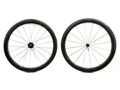 ボントレガー BONTRAGER アイオロス AEOLUS XXX 2 RIM チューブラー ホイールセット シマノフリー 11速 リムブレーキ  カーボン