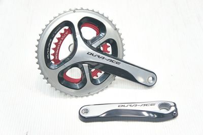 シマノ デュラエース DURA-ACE ST-7900 2×10速 FC-7900 FD-7900 バンド付け34.9mm RD-7900 BR- 7900 CS-7900 機械式 コンポセット 〇