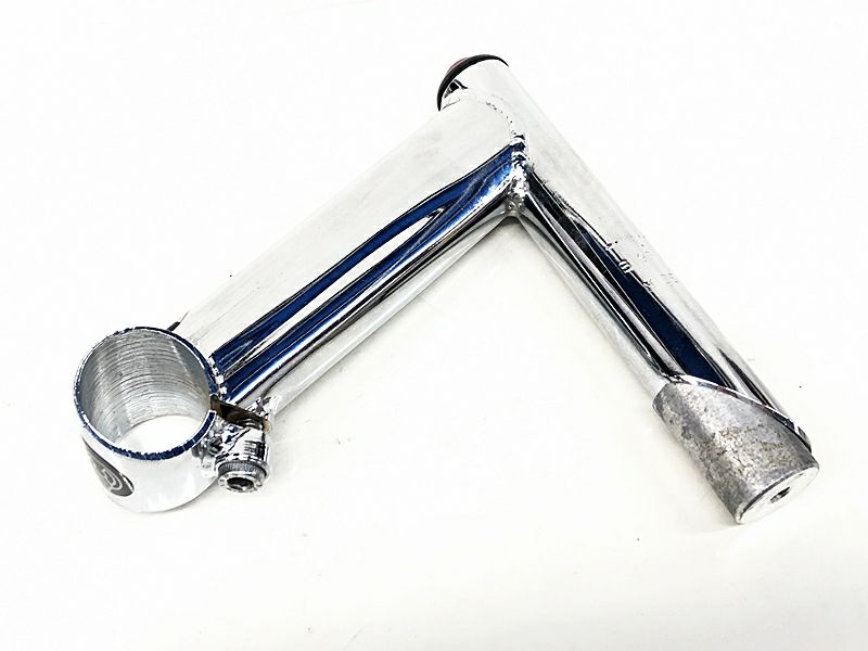 美品 チネリ CINELLI ピノキオ PINOCCHIO 120mm 26.0mm ノーマルサイズクロモリスレッドステム