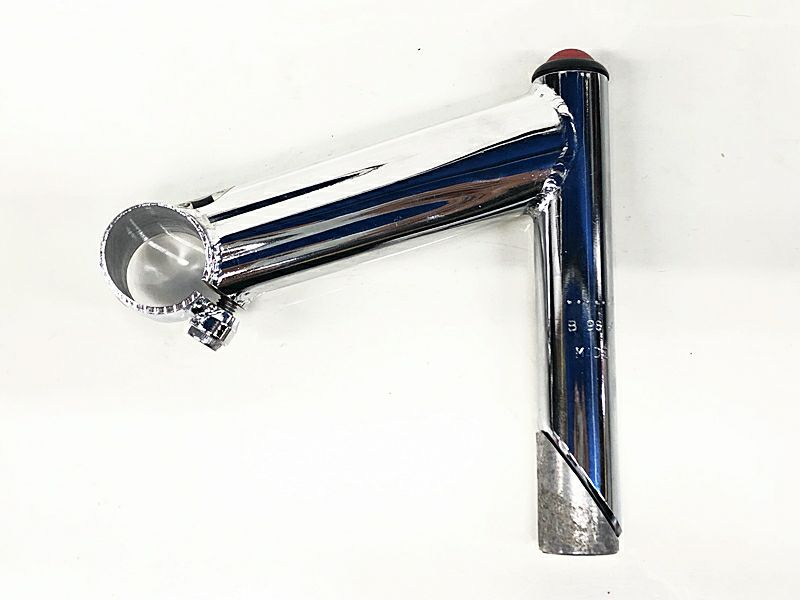 美品 チネリ CINELLI ピノキオ PINOCCHIO 120mm 26.0mm ノーマルサイズクロモリスレッドステム