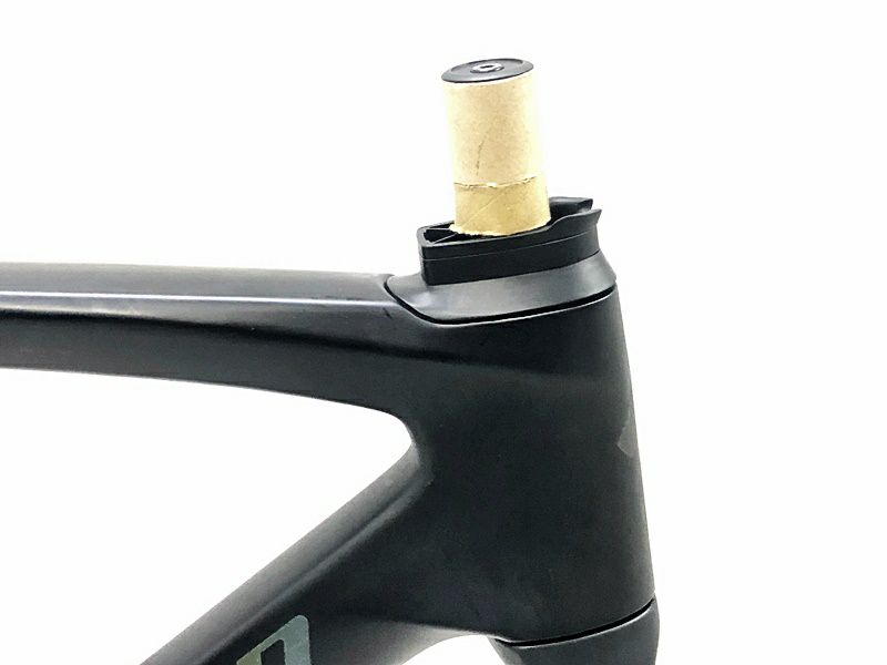 最終値下　specialized venge pro フレーム54 訳あり 訳アリ SPECIALIZED エスワークスヴェンジ プロ S-WORKS VENGE