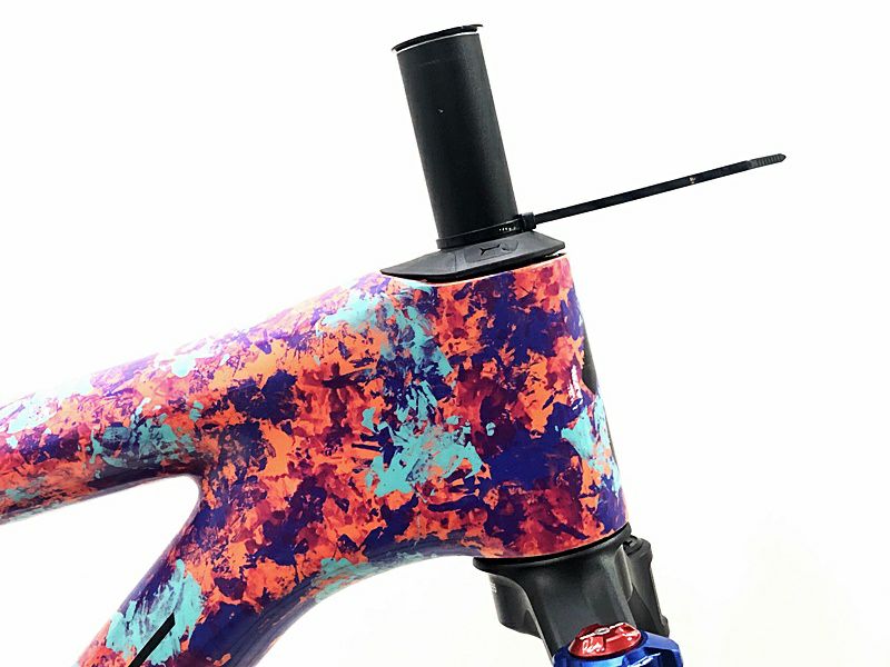 SPECIALIZED エスワークス エピック ワールドカップ S-WORKS EPIC