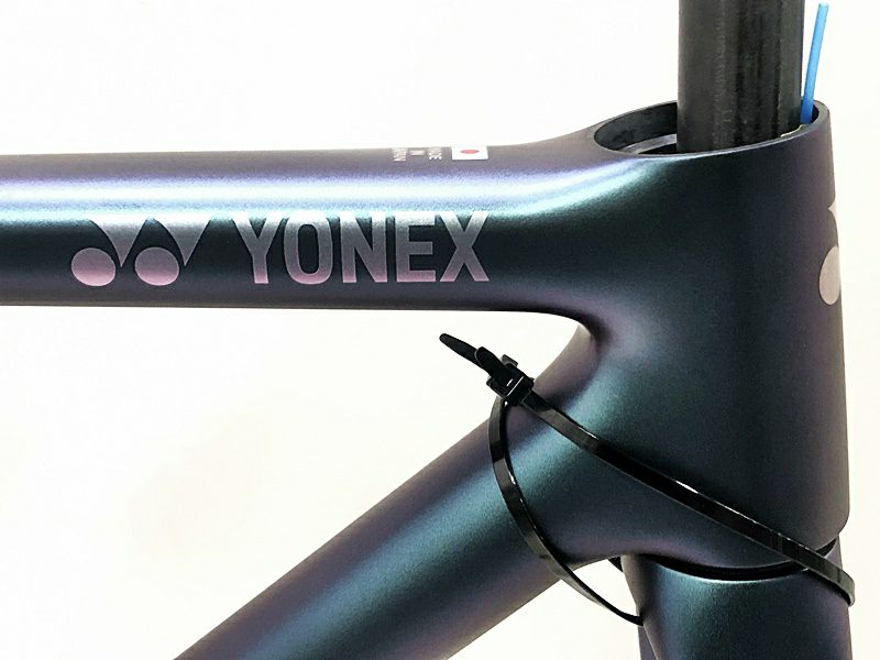 YONEX CARBONEX SLD ニューモデル | Any Road