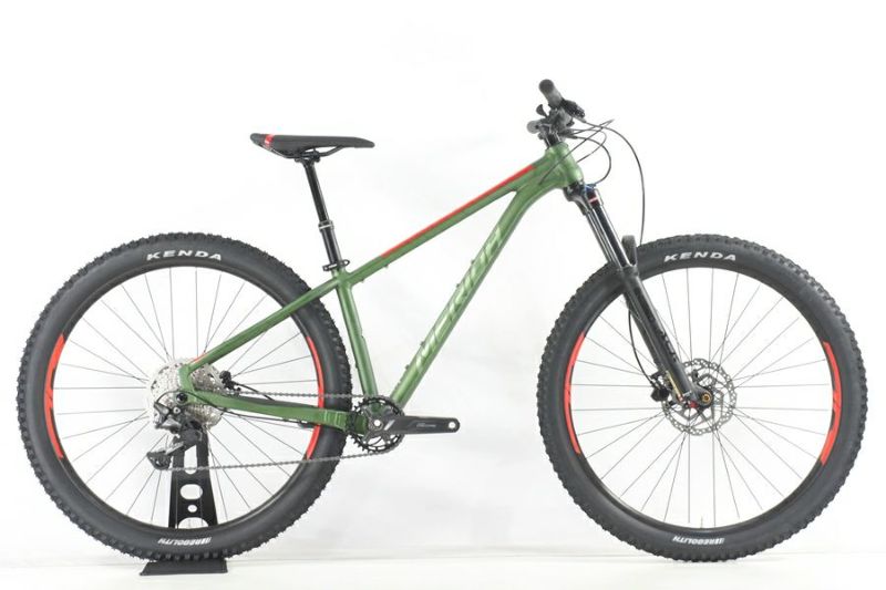 ◇◇未使用 メリダ MERIDA ビッグ.トレイル BIG.TRAIL 400 2022