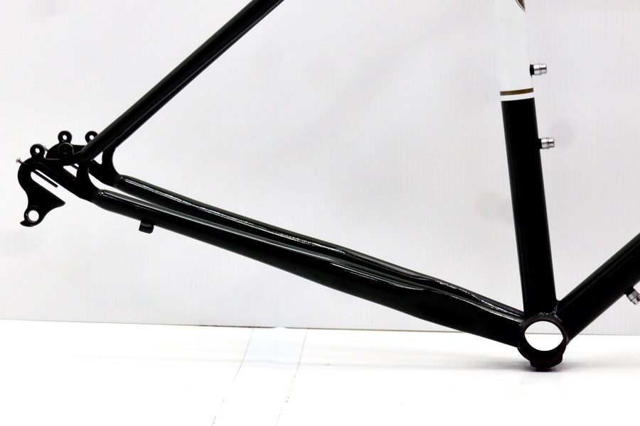 プライスダウン開始】マジィ MASI ミラノ MIRANO 年式不明 クロモリ