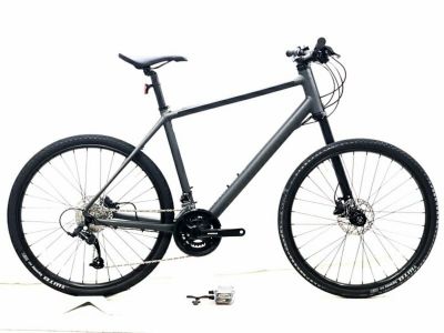 中古】訳アリ スペシャライズド SPECIALIZED エスワークス エアロフライ2 S-WORKS AEROFLY II 420mm 31.8