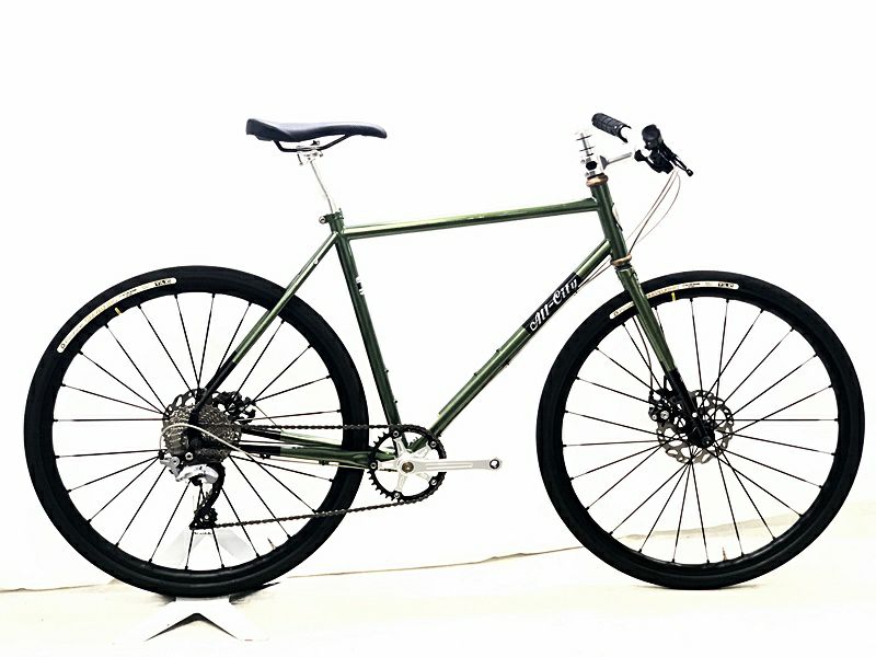 オールシティー/ALL-CITY Macho Man Disc 新品未使用 Macho Man Disc | All-City Cycles