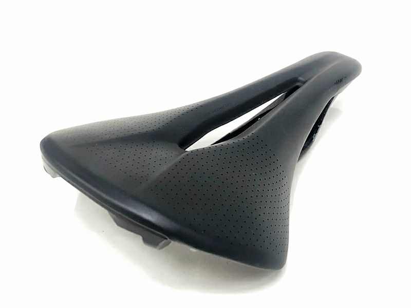 美品 スペシャライズド SPECIALIZED エスワークスパワーアークカーボンサドル S-WORKS POWER ARC CARBON SADDLE 155mm  サドル