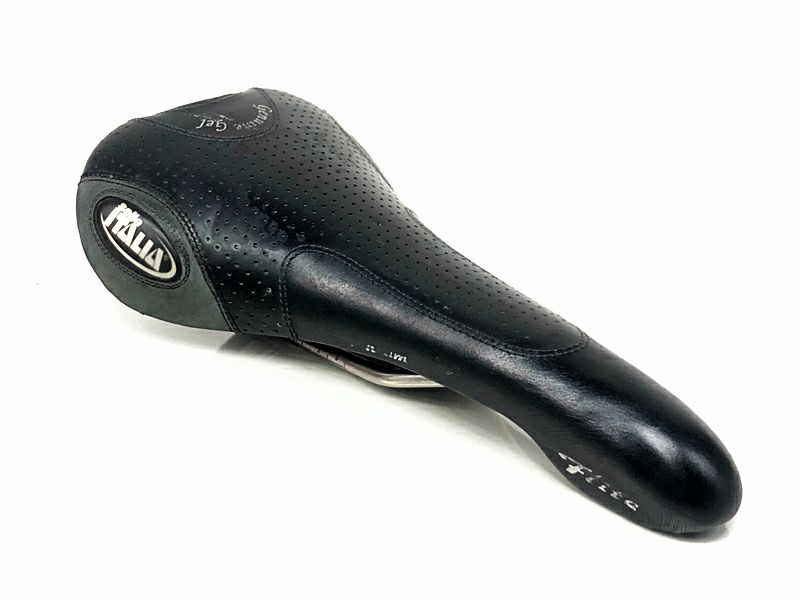 セライタリア selle ITARIA フライトチタニウム Flite Titanium 145mm チタンレール サドル